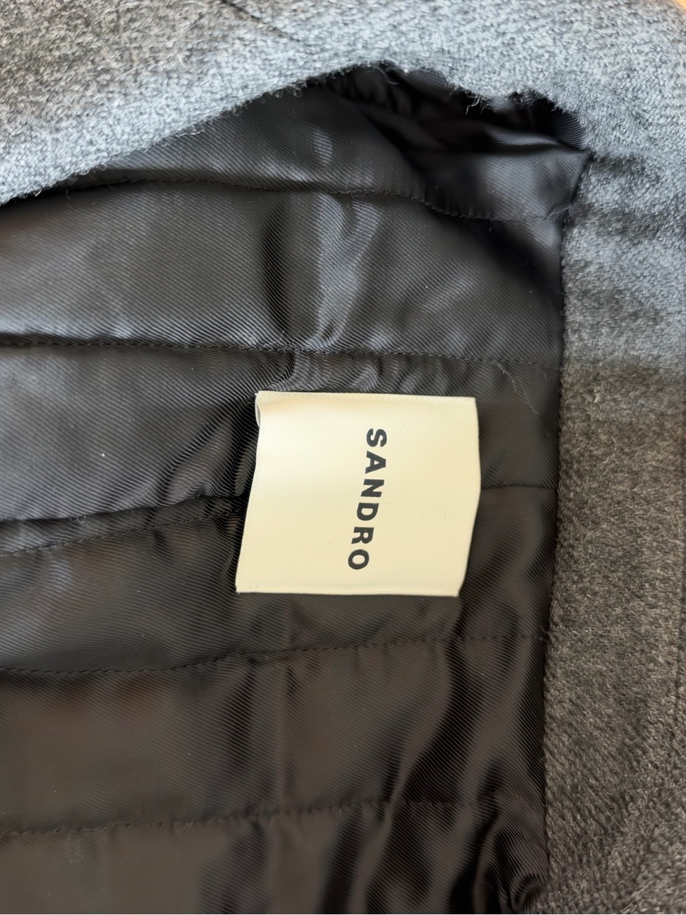 Sandro Jacket - Picture 5 of 6